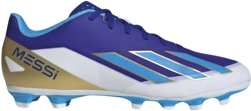 Adidas X Crazyfast Club Messi FxG Voetbalschoenen Heren