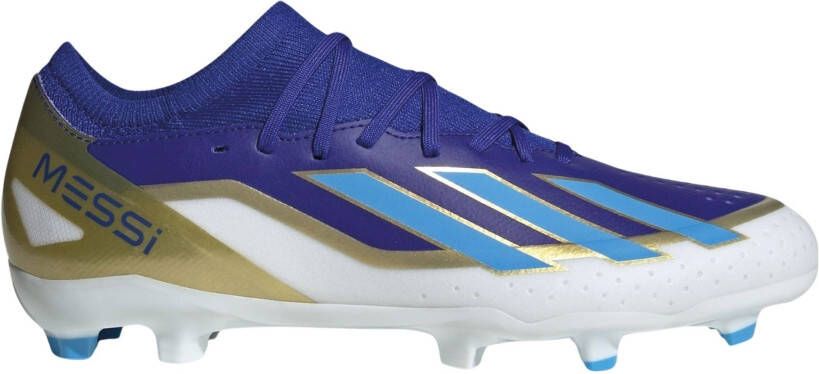 Adidas X Crazyfast League Messi FG Voetbalschoenen Senior