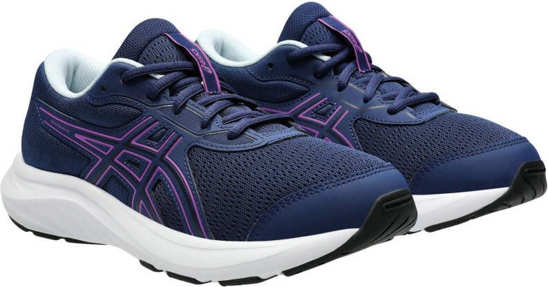 ASICS Contend 9 Hardloopschoenen Junior