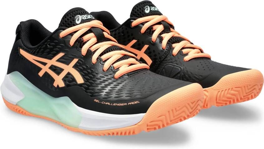 ASICS Gel-Challenger 14 Padelschoenen Dames