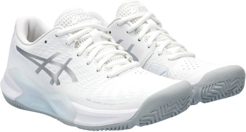 ASICS Gel-Challenger 14 Padelschoenen Dames