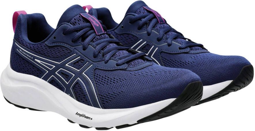 ASICS Gel-Contend 9 Hardloopschoenen Dames