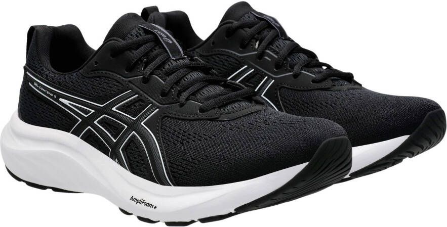 ASICS Gel-Contend 9 Hardloopschoenen Dames