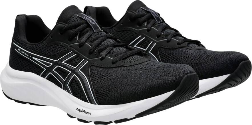 ASICS Gel-Contend 9 Hardloopschoenen Heren