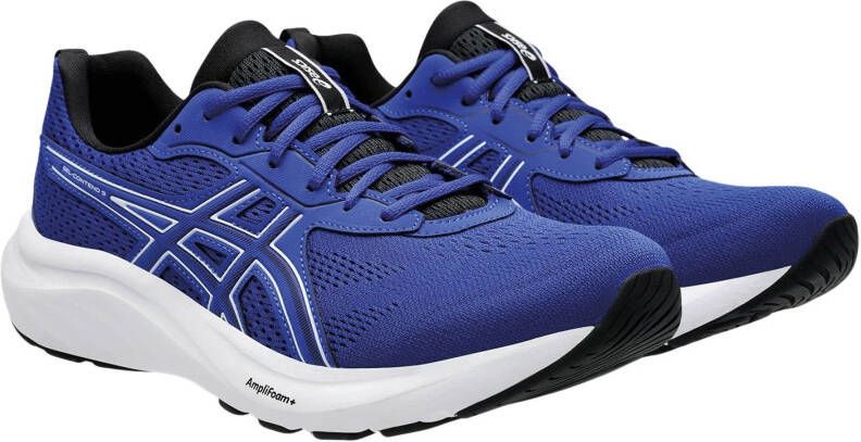 ASICS Gel-Contend 9 Hardloopschoenen Heren