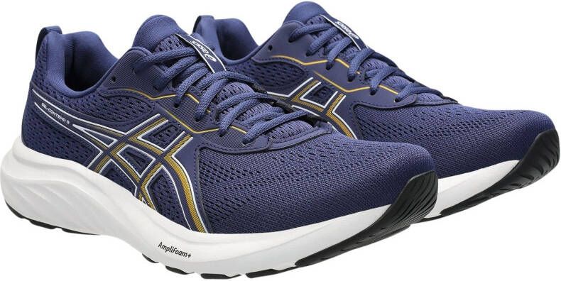 ASICS Gel-Contend 9 Hardloopschoenen Heren