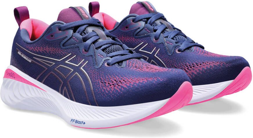 ASICS Gel-Cumulus 25 Hardloopschoenen Dames