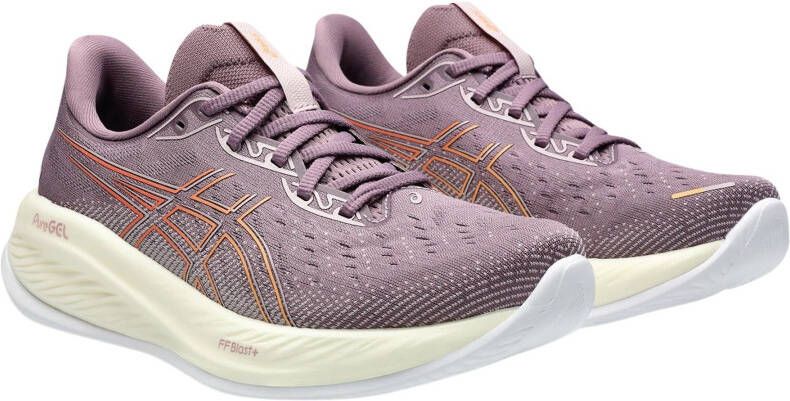 ASICS Gel-Cumulus 26 Hardloopschoenen Dames