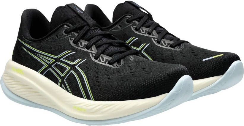 ASICS Gel-Cumulus 26 Hardloopschoenen Heren