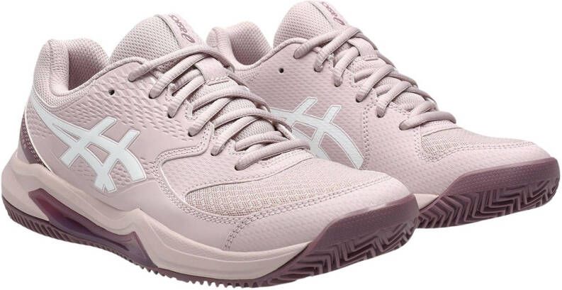 ASICS Gel-Dedicate 8 Clay Tennisschoenen Dames