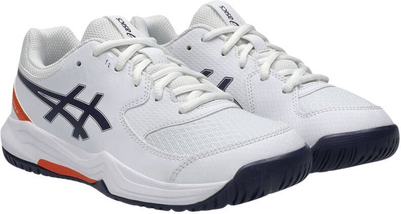 ASICS Gel-Dedicate 8 (GS) Tennisschoenen Junior