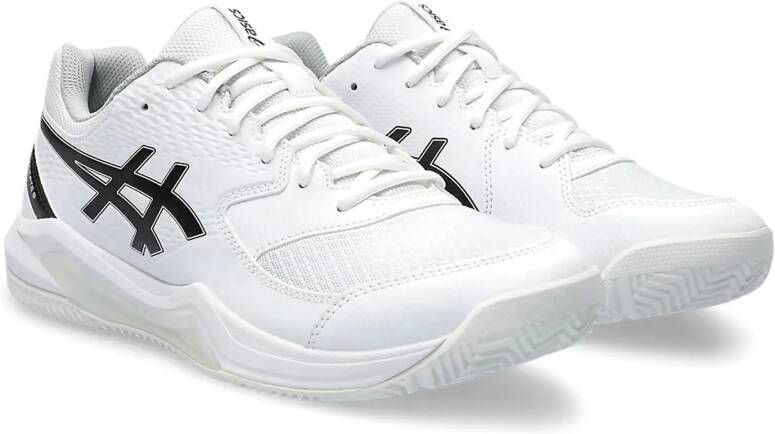 ASICS Gel-Dedicate 8 Padelschoenen Heren