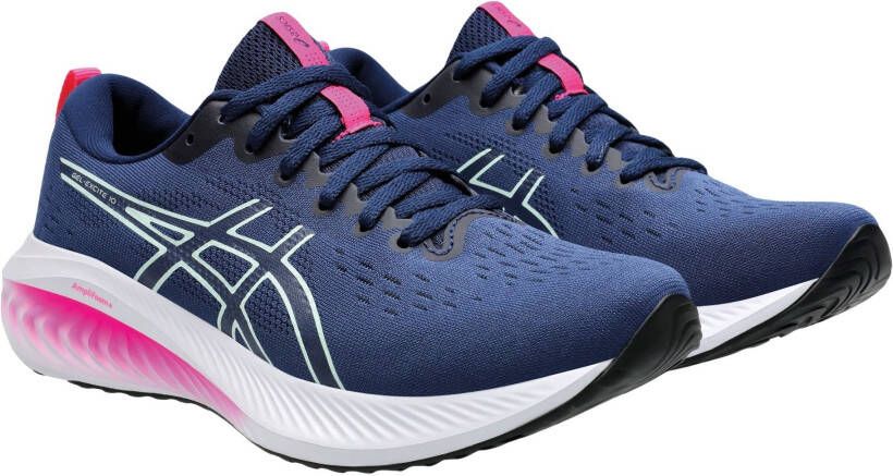 ASICS Gel-Excite 10 Hardloopschoenen Dames