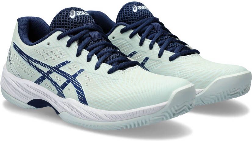 ASICS Gel-Game 9 Clay OC Tennisschoenen Dames