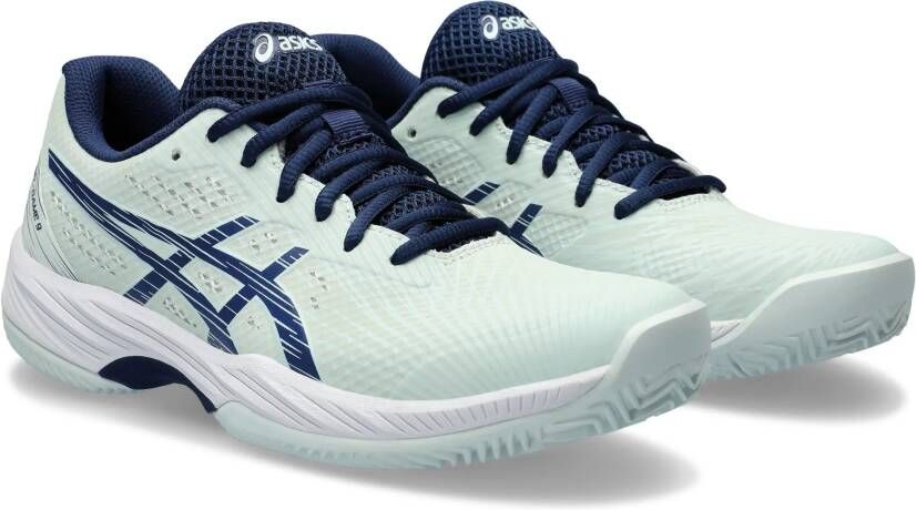 ASICS Gel-Game 9 Clay OC Tennisschoenen Dames