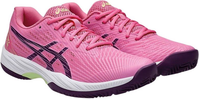 ASICS Gel-Game 9 Padelschoenen Dames