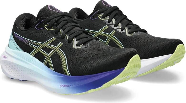 ASICS Gel-Kayano 30 Hardloopschoen Dames