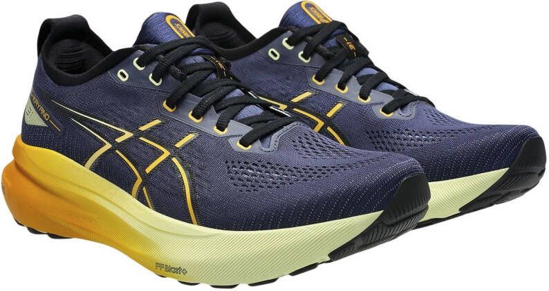 ASICS Gel-Kayano 31 Hardloopschoenen Heren