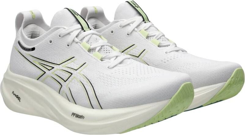 ASICS Gel-Nimbus 26 Hardloopschoenen Heren