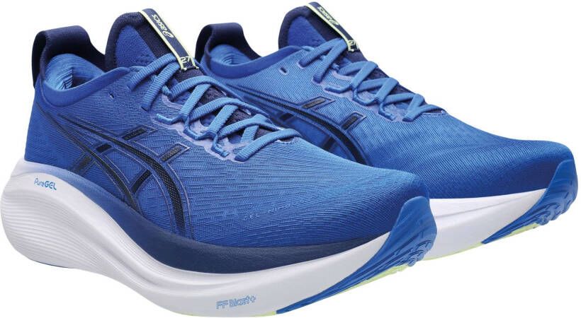 ASICS Gel-Nimbus 27 Hardloopschoenen Heren