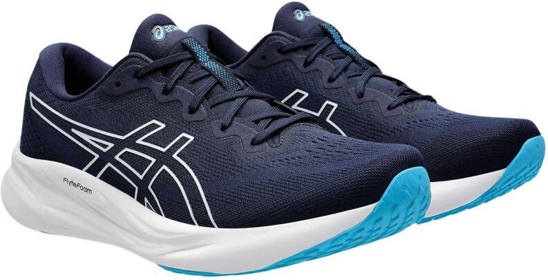 ASICS Gel-Pulse 15 Hardloopschoenen Heren