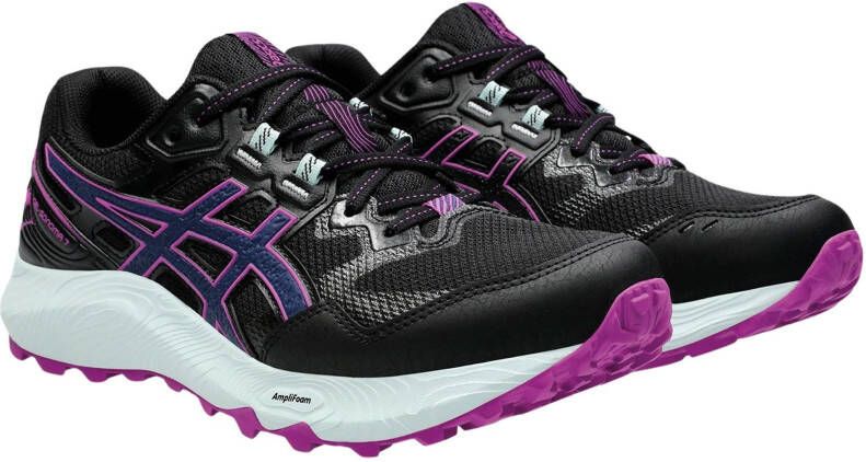 ASICS Gel-Sonoma 7 Trailrunningschoen Dames