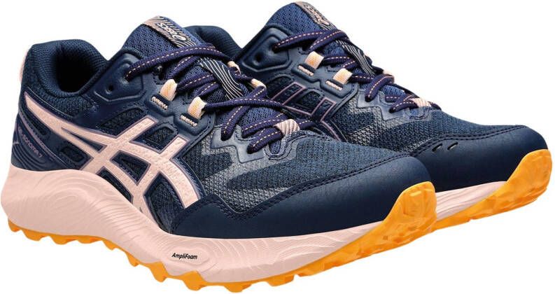 ASICS Gel-Sonoma 7 Trailrunningschoen Dames