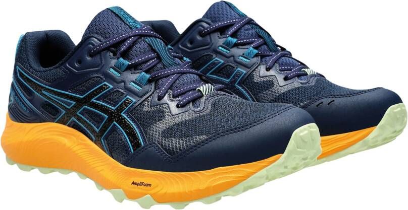 ASICS Gel-Sonoma 7 Trailrunningschoen Heren