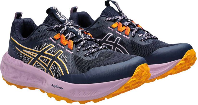 ASICS Gel-Sonoma 8 Trailrunningschoen Dames