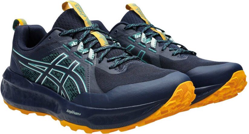 ASICS Gel-Sonoma 8 Trailrunningschoenen Heren