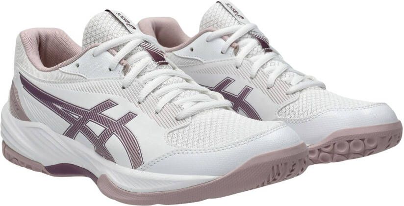 ASICS Gel-Task 4 Indoorschoenen Dames