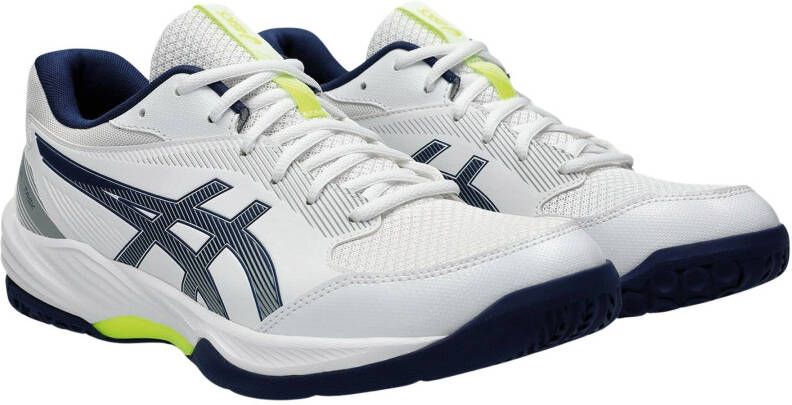 ASICS Gel-Task 4 Indoorschoenen Heren