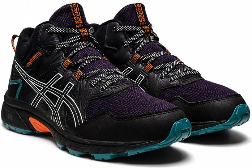 historisch Ale Beheren ASICS Gel-Venture 8 MT Trailrunning schoenen Dames - Schoenen.nl