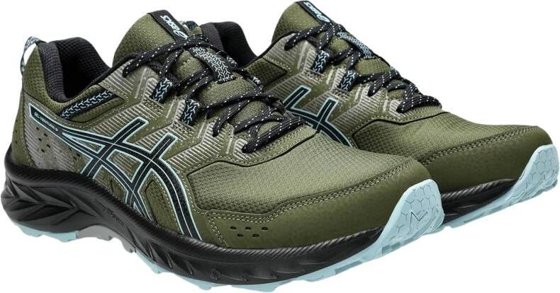 ASICS Gel-Venture 9 Hardloopschoenen Heren