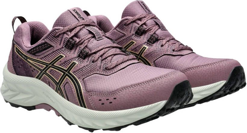 ASICS Gel-Venture 9 Trailrunningschoenen Dames