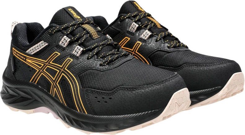 ASICS Gel-Venture 9 Waterproof Trailrunningschoenen Dames