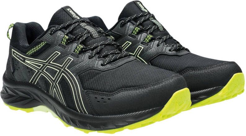 ASICS Gel-Venture 9 Waterproof Trailrunningschoenen Heren