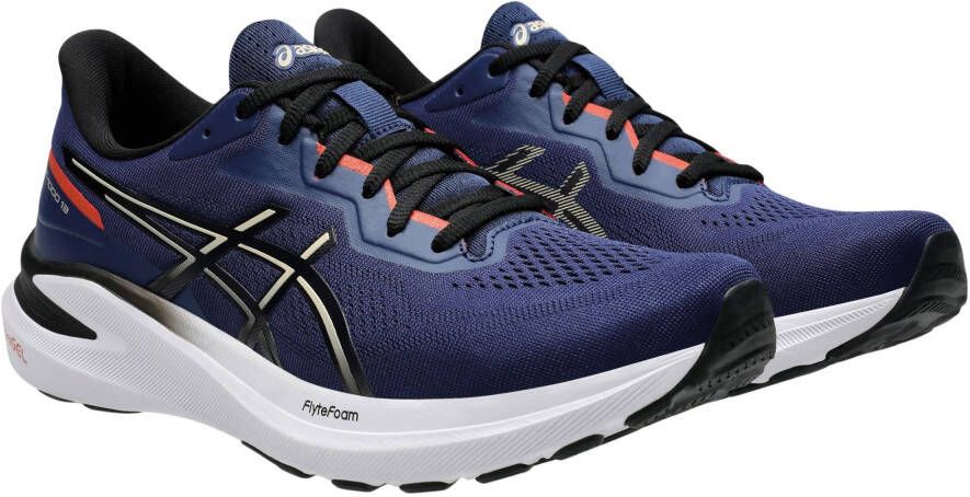 ASICS GT-1000 13 Hardloopschoenen Heren