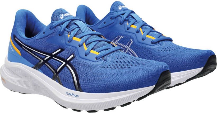 ASICS GT-1000 13 Hardloopschoenen Heren