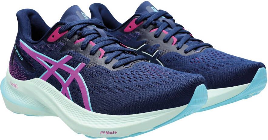 ASICS GT-2000 12 Hardloopschoenen Dames