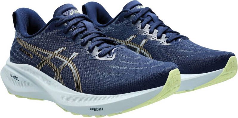 ASICS GT-2000 13 Hardloopschoenen Dames