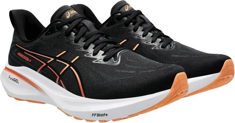 ASICS GT-2000 13 Hardloopschoenen Heren