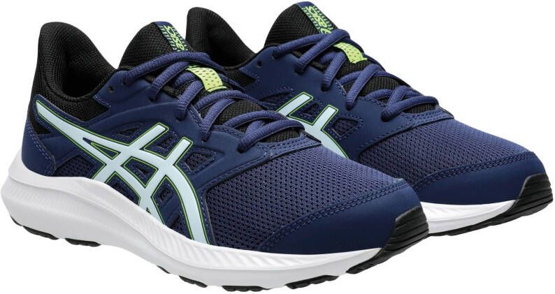 ASICS Jolt 4 GS Hardloopschoen Junior