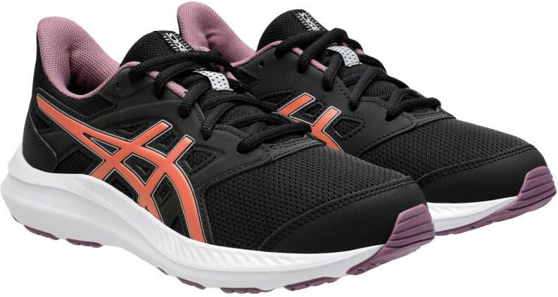 ASICS Jolt 4 GS Hardloopschoen Junior