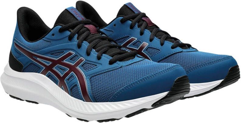 ASICS Jolt 4 Hardloopschoenen Heren