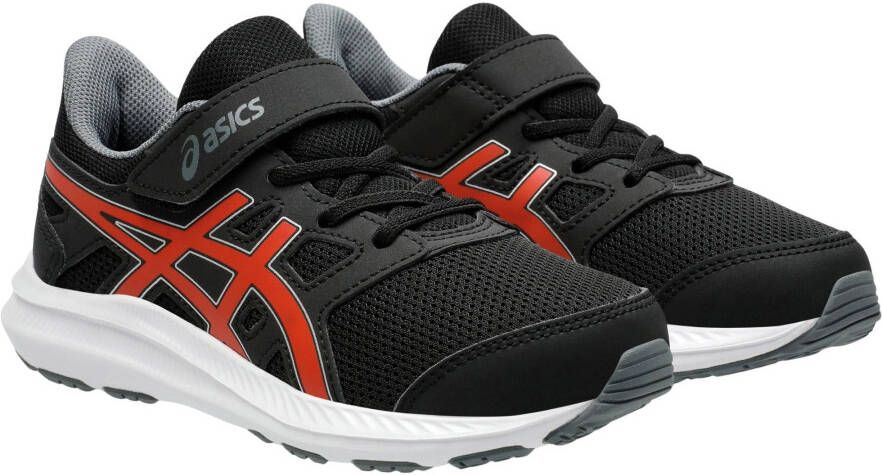 ASICS Jolt 4 PS Hardloopschoenen Junior