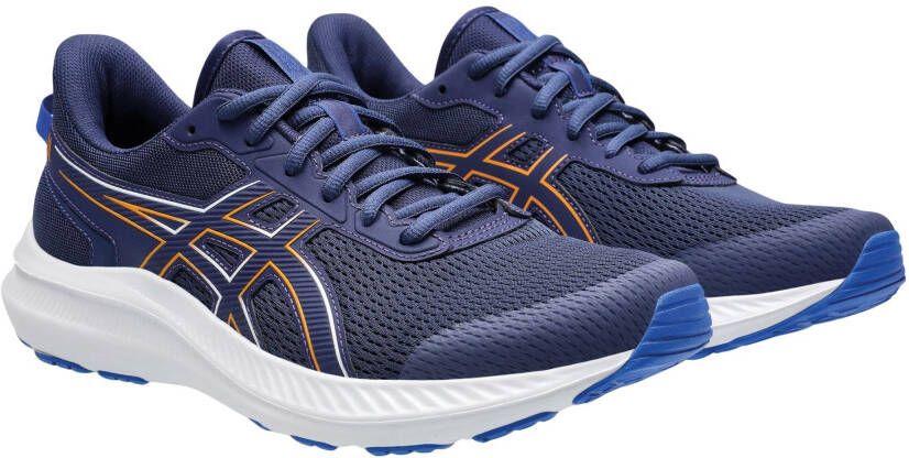 ASICS Jolt 5 Hardloopschoenen Heren