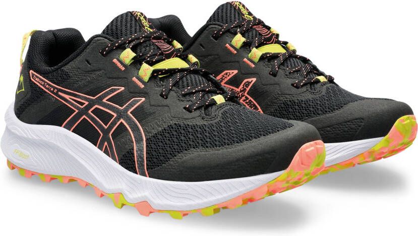 ASICS Trabuco Terra 2 Trailrunningschoenen Dames