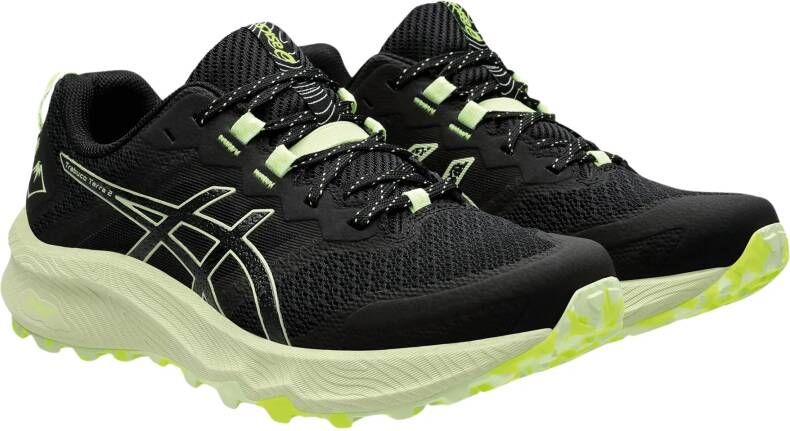 ASICS Trabuco Terra 2 Trailrunningschoenen Dames