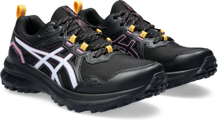 ASICS Trail Scout 3 Trailrunningschoenen Dames